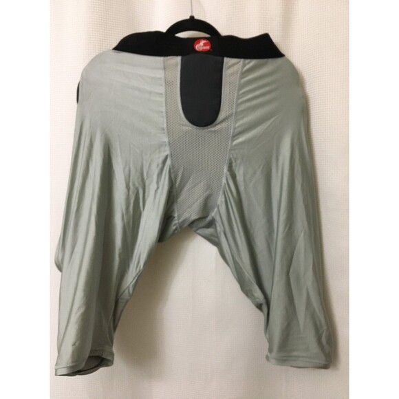 CRAMER Adult Football Game Pants Sz 3XL 7 Pads w/Hip, Tailbone, Thigh, Knee Pads - Picture 6 of 9